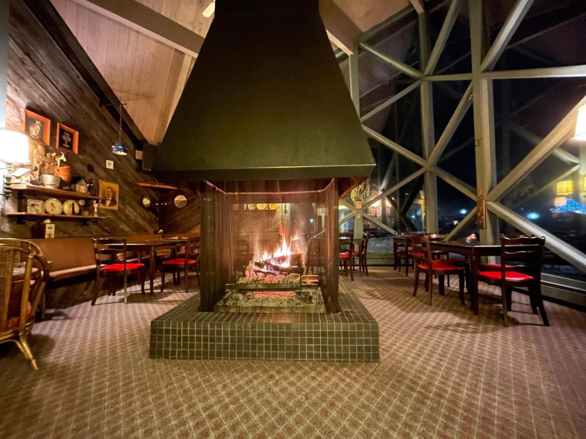Toll Road Inn マンチェスター エクステリア 写真