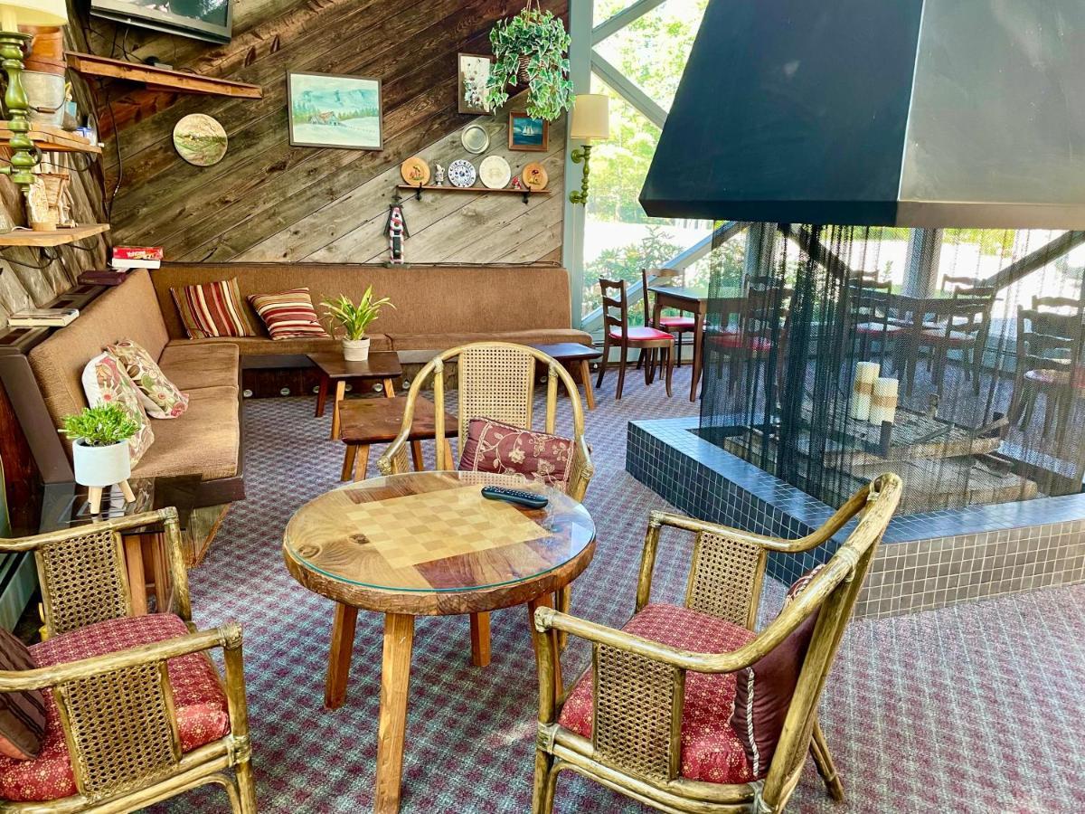 Toll Road Inn マンチェスター エクステリア 写真